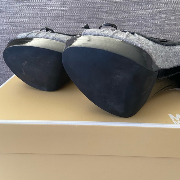 Michael Kors Heels 6.5M - Picture 5 of 6